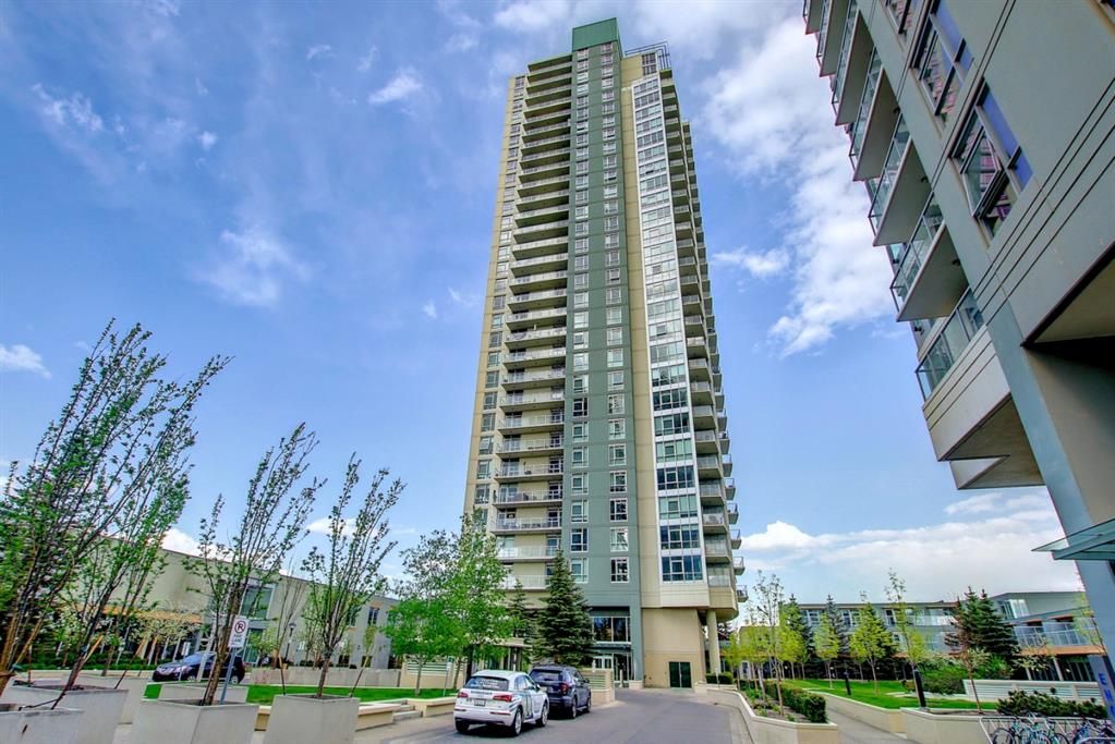 I have sold a property at 2206 99 Spruce PLACE SW in Calgary
